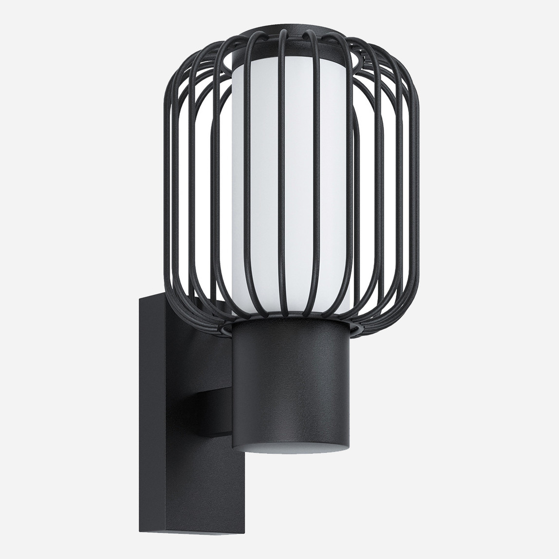    Eglo Ravello 1x40W E27 Bahçe Aplik  