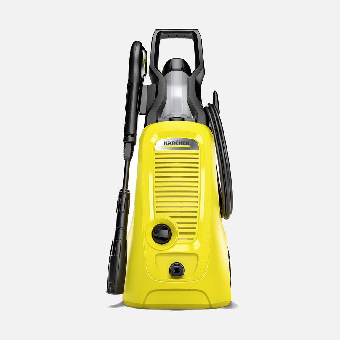    Karcher K4 Universal 130 Bar Yüksek Basınçlı Yıkama Makinesi 