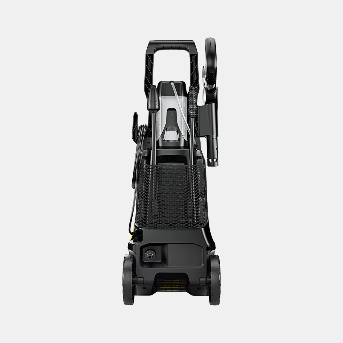    Karcher K4 Universal 130 Bar Yüksek Basınçlı Yıkama Makinesi 