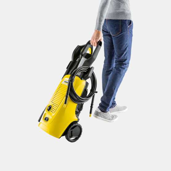 Karcher K4 Universal 130 Bar Yüksek Basınçlı Yıkama Makinesi