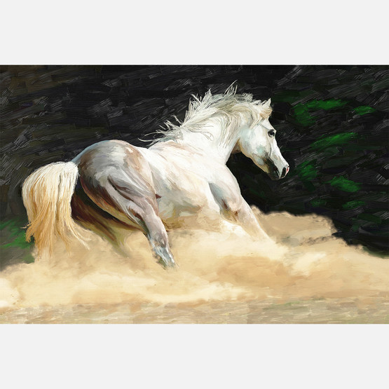 Artist Kanvas Tablo 60x90 (AN-005) 
