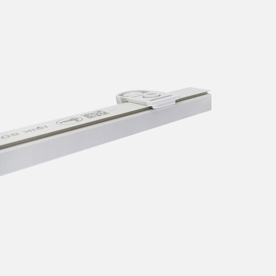 Işık Tekli Korniş Montaj Aparatı