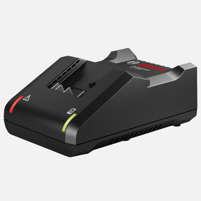 Bosch Profesyonel GAL 18V-40 18V 18 Ah Şarj Cihazı 