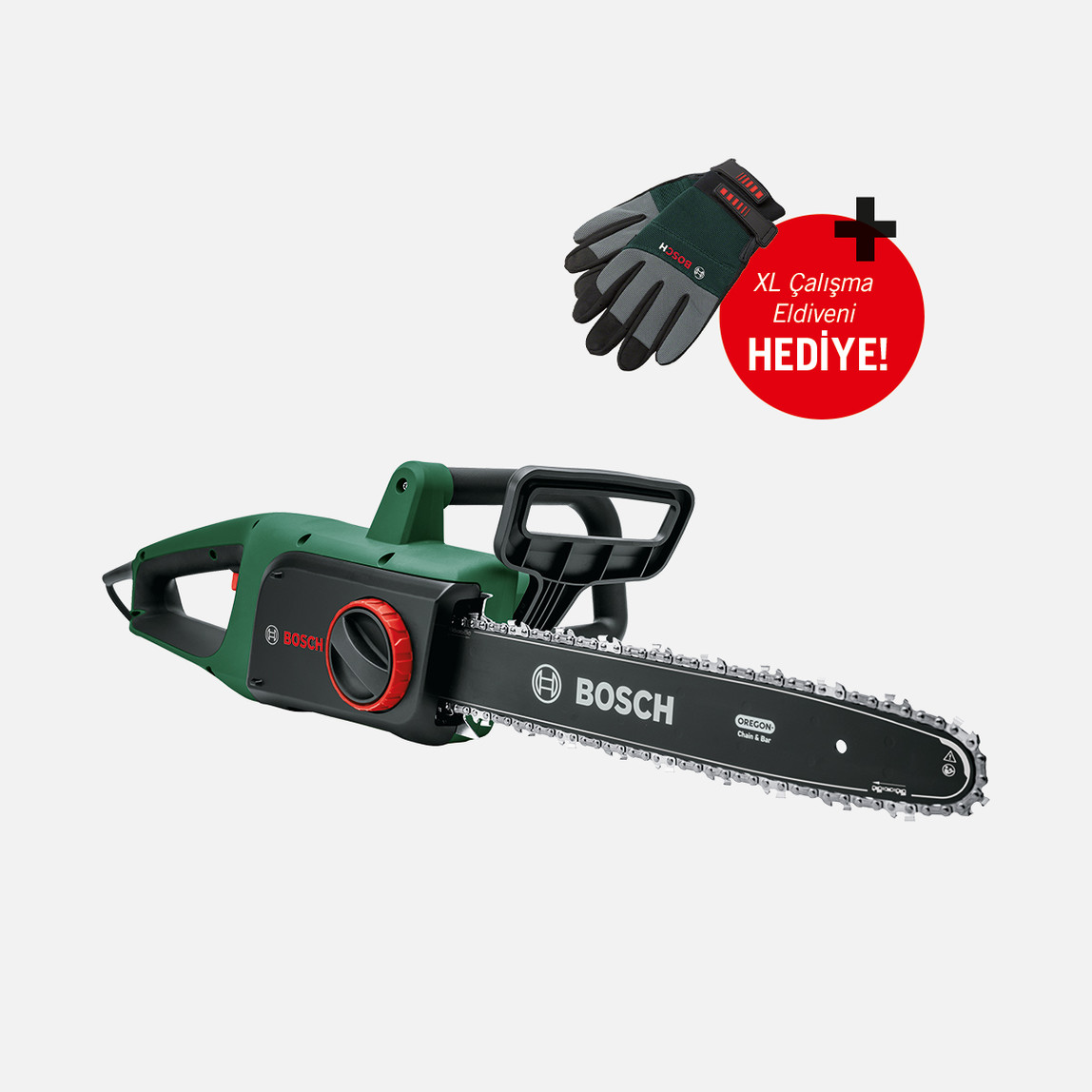    Bosch Universalchain 35 Elektrikli Kesme Makinesi   