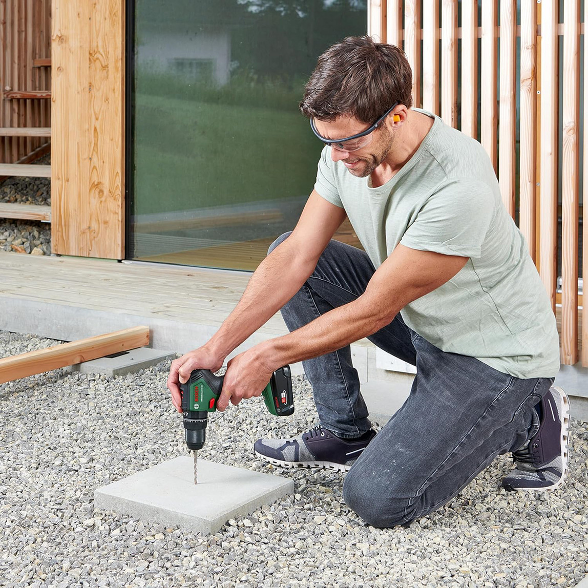    Bosch x-Line 15 Parça Mini Aksesuar Seti  