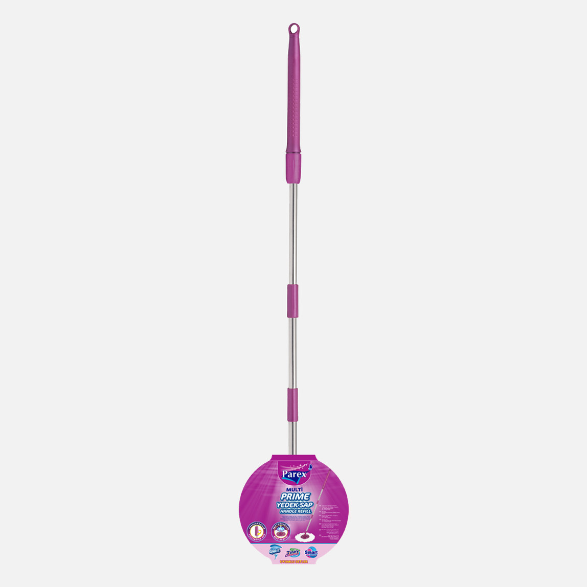    Parex Multi Prime Yedek Sap  