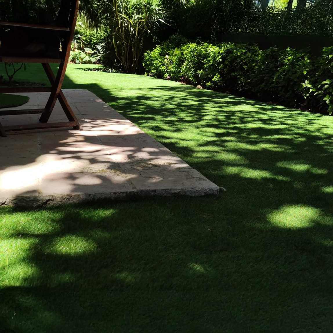    Çağla 30 mm Hav Yüksekliğinde Çim Halı -  400 cm En
 