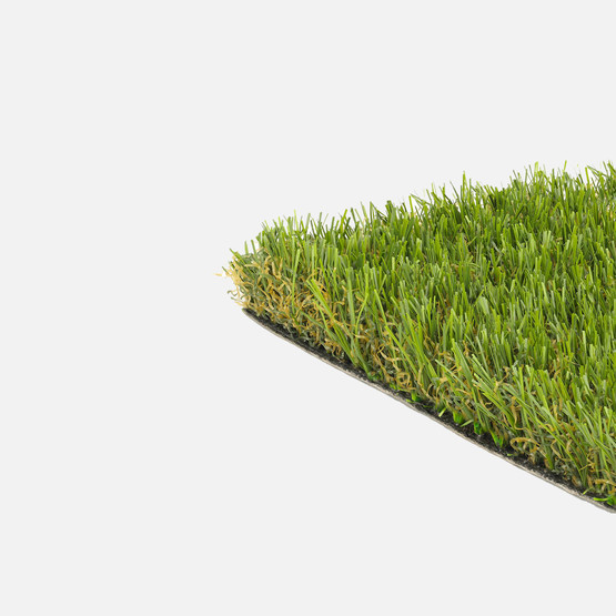 Çağla 30 mm Hav Yüksekliğinde Çim Halı -  400 cm En
