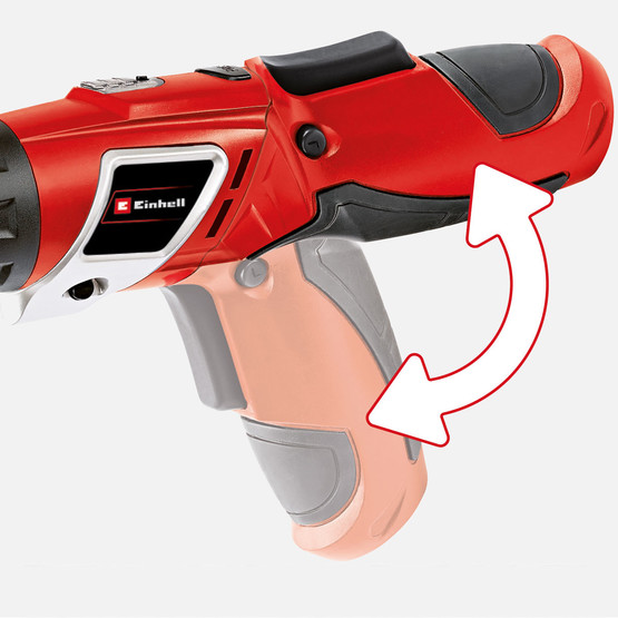 Einhell TC-SD 3,6V 3.6V 1.3 Ah Li-ion Şarjlı Vidalama 
