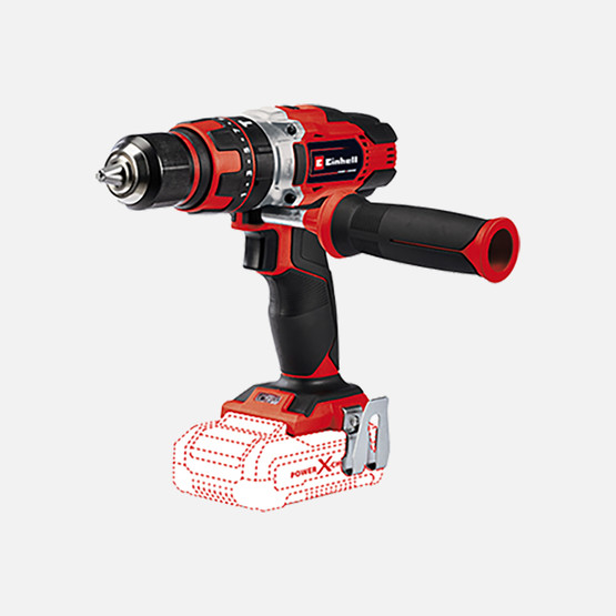 Einhell TE-CD 18/48 Li-i 18V Li-ion Akülü Darbeli Vidalama