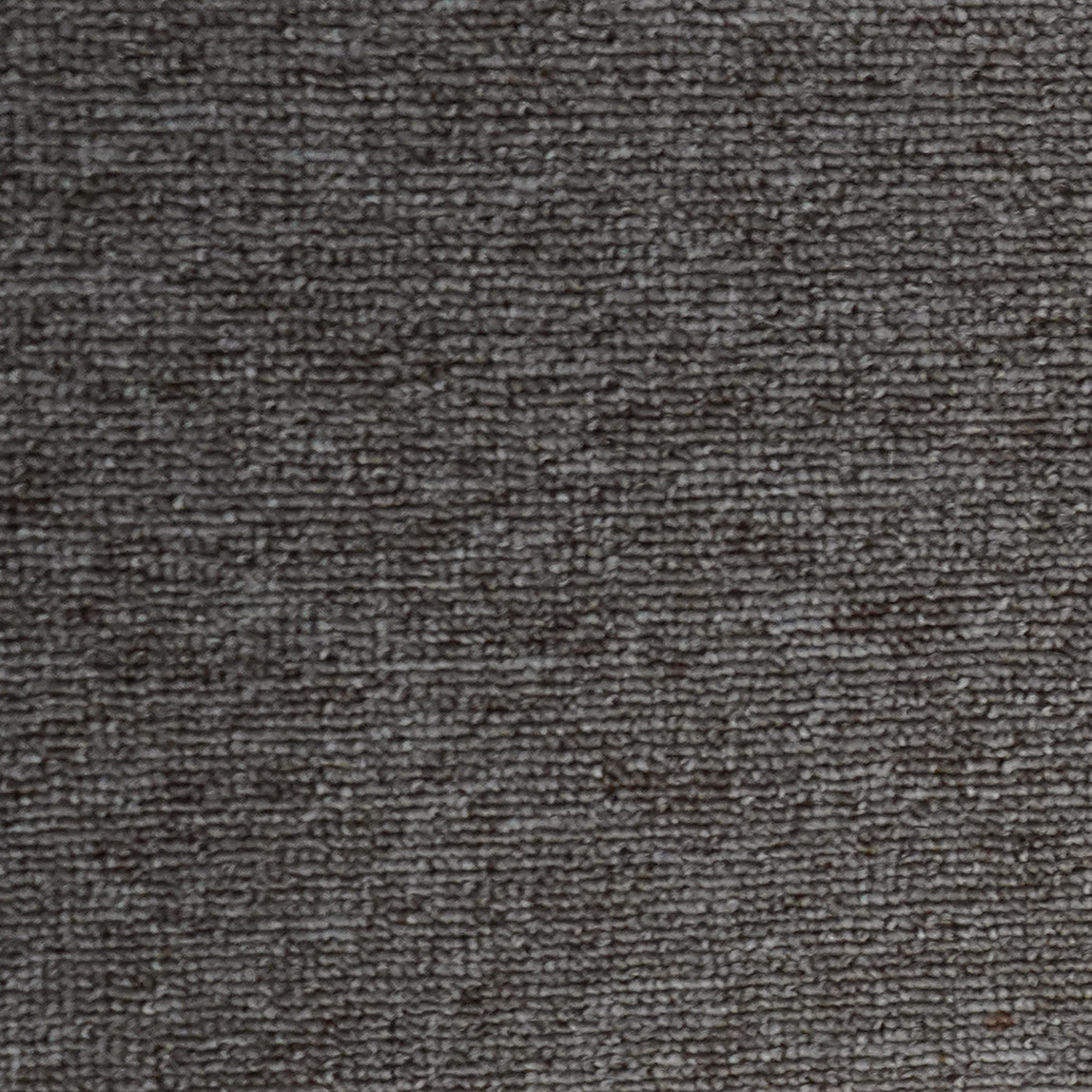    Güven Collection  Golf Düz Bukle Yay 6 mm 400 cm Duvardan Duvara Halı Antrasit 