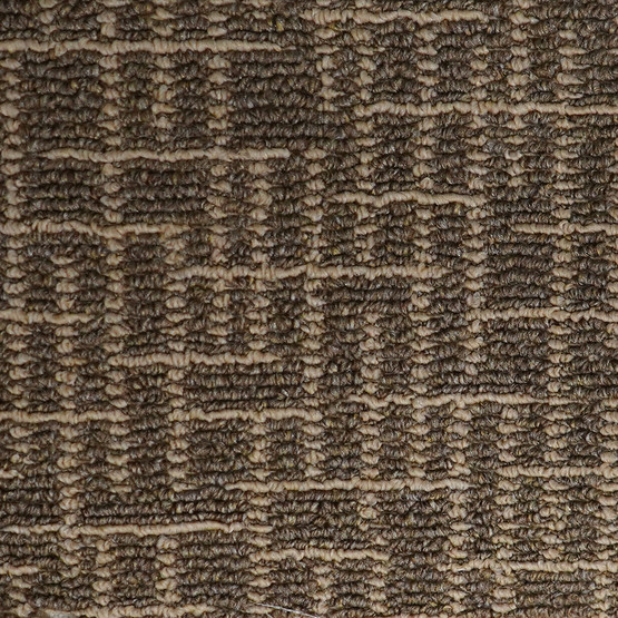 Güven Collection Anadolu Scrool Bukle Sivas 7 mm 400 cm Duvardan Duvara Halı Vizon