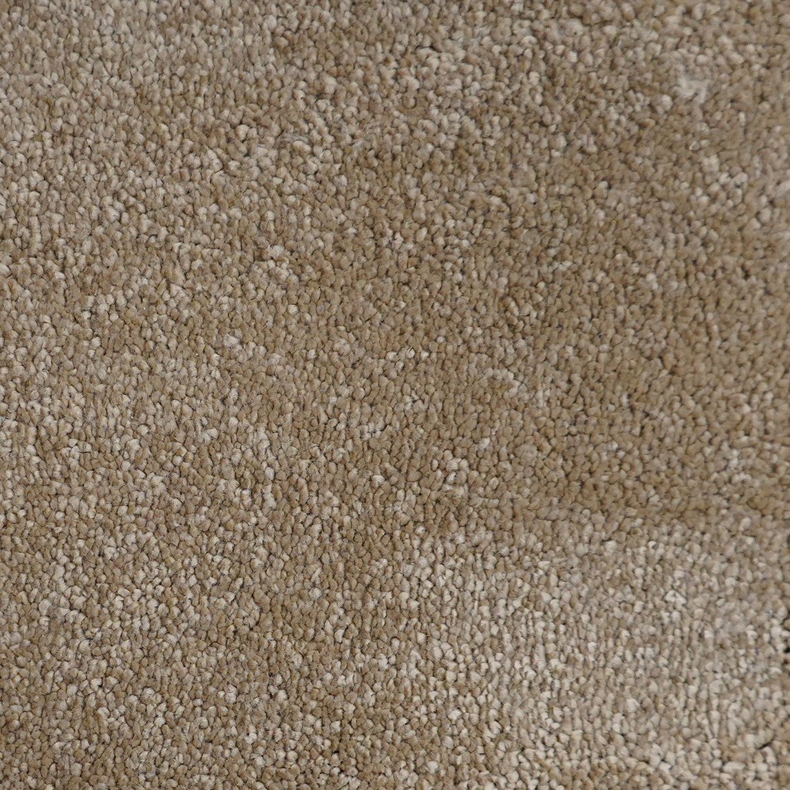    Güven Collection 04 Senatör 13 mm 400 cm Duvardan Duvara Halı Kahve 