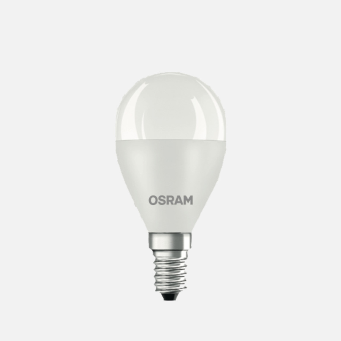    Osram Philips Led Value CLP60 7 W Beyaz Klasik E14 Duy Led Ampul   
