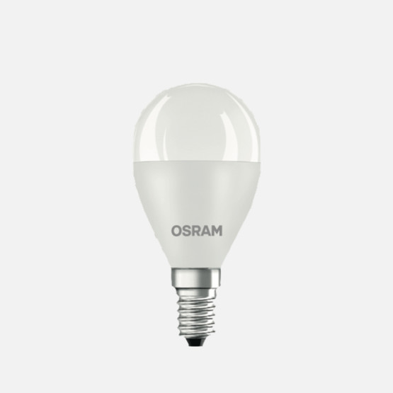Osram Philips Led Value CLP60 7 W Beyaz Klasik E14 Duy Led Ampul  