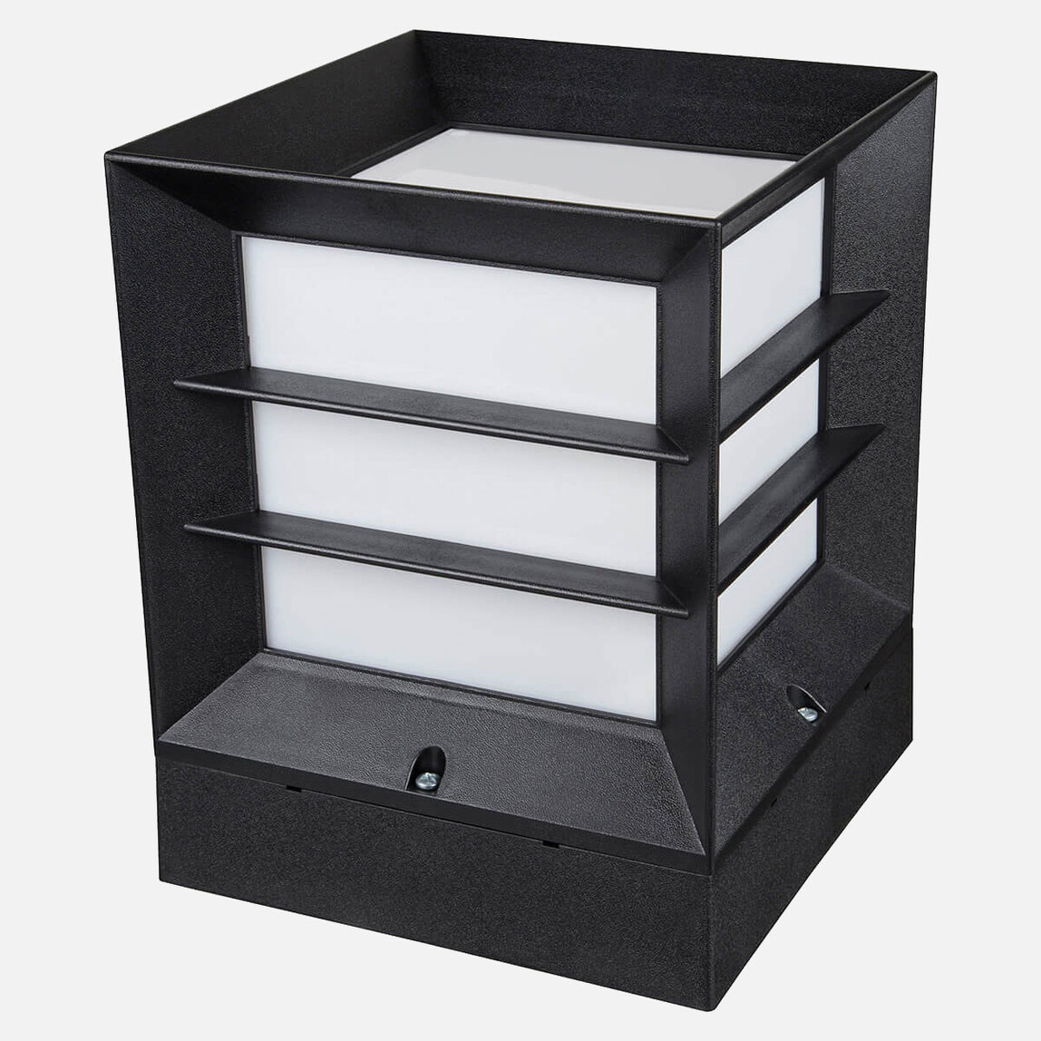    Asz Karo Set Üstü Armatür Siyah  