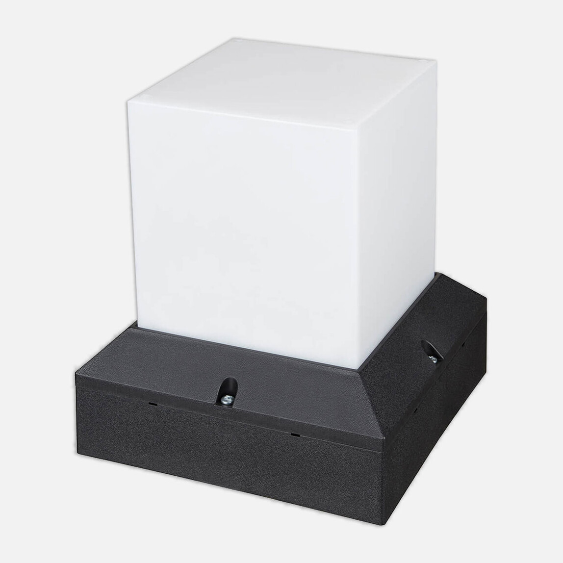    Asz Kapri Set Üstü Armatür Siyah  