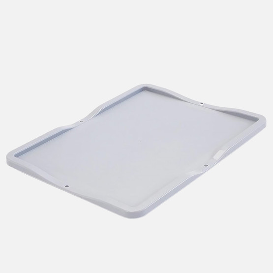 Magic Kombo Euro Norm Kapak Gri 40x30x2cm 