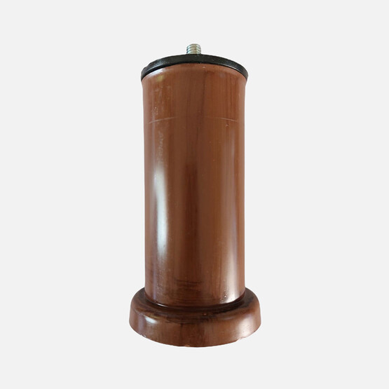 Adilon Tuana Ayak M/8-10 cm Kahve  