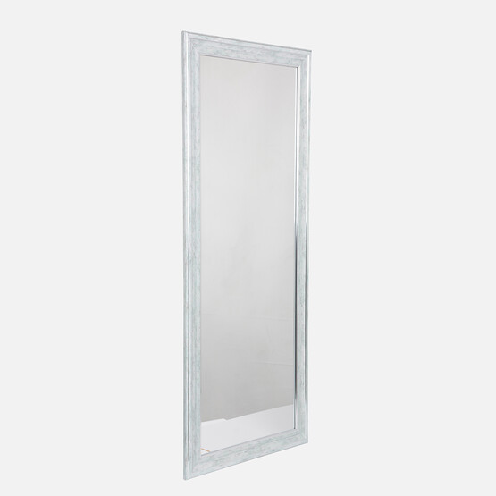 Mina Art Konsul Aynası Yeşil Mermer 46x118