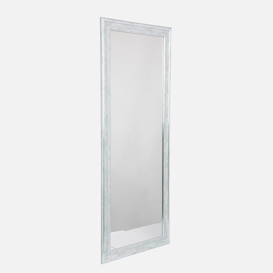 Mina Art Konsul Aynası Yeşil Mermer 46x118