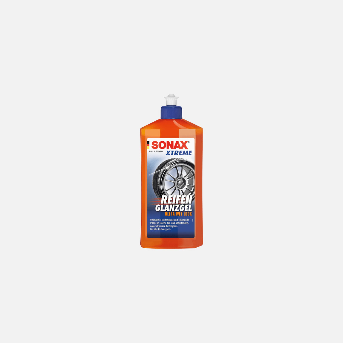    Sonax Lastik Parlatıcı Jel  