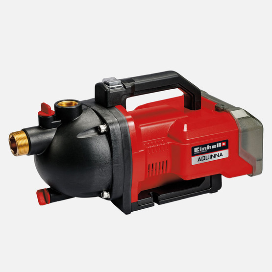 Einhell Aquinna Solo Bahçe Pompası (Akü ve Şarj Cihazı Dahil Değildir)