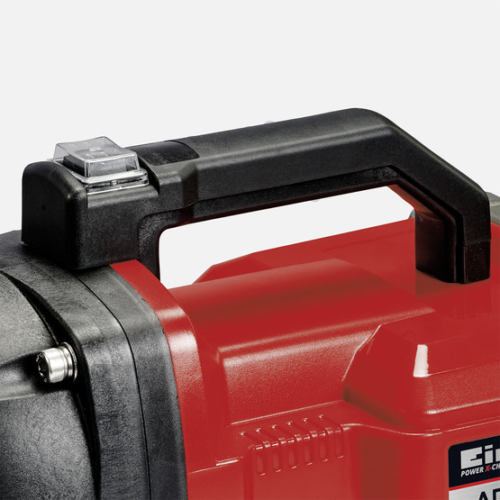 Einhell Aquinna Solo Bahçe Pompası (Akü ve Şarj Cihazı Dahil Değildir)