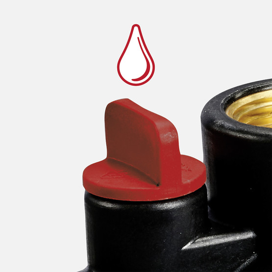 Einhell Aquinna Solo Bahçe Pompası (Akü ve Şarj Cihazı Dahil Değildir)