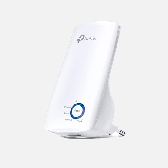 Tp-Link TL-WA850RE 300Mbps N Kablosuz Kompakt Access Point ve Menzil Genişletici 