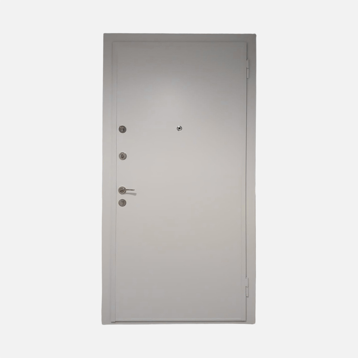    İdealim K-108 Karizma Seri Çelik Kapı 