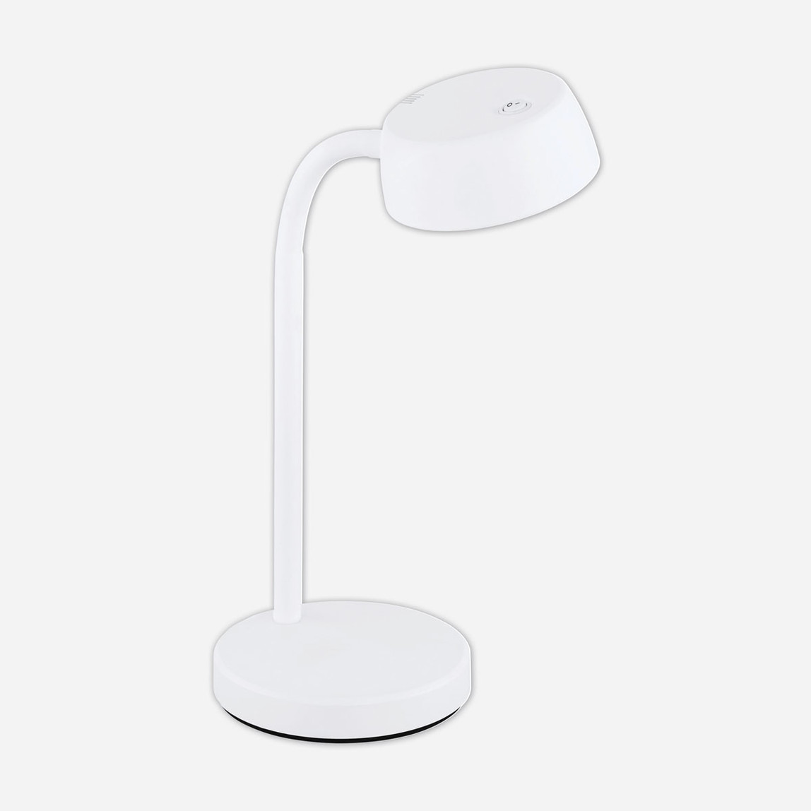    Eglo Cabales 4,5W Led Masa Lambası Beyaz  