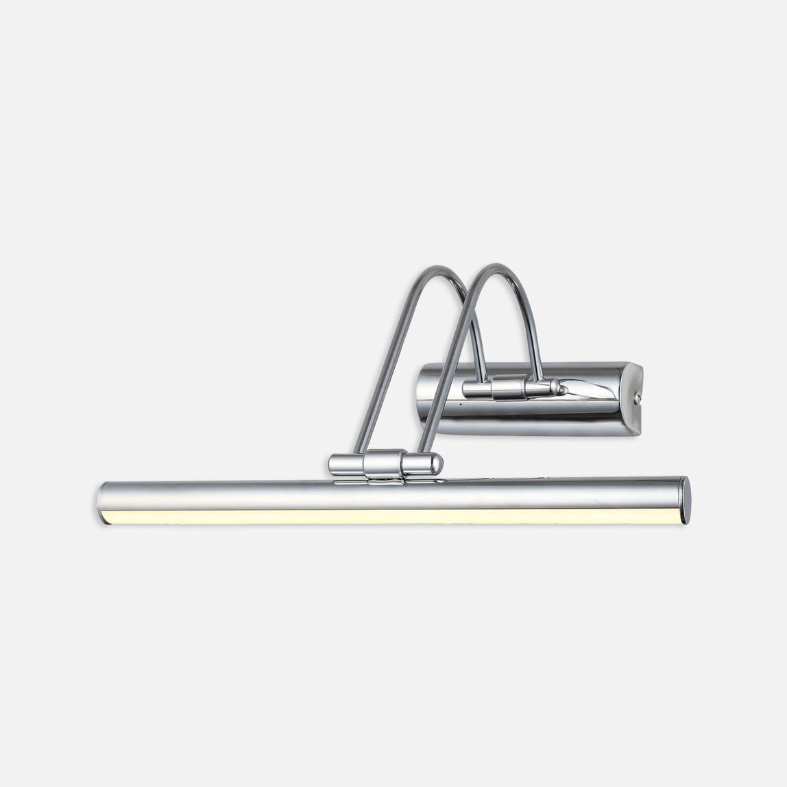    Lucea Pano 6W 35 cm Ledli Aplik Krom  