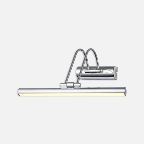 Lucea Pano 6W 35 cm Ledli Aplik Krom 