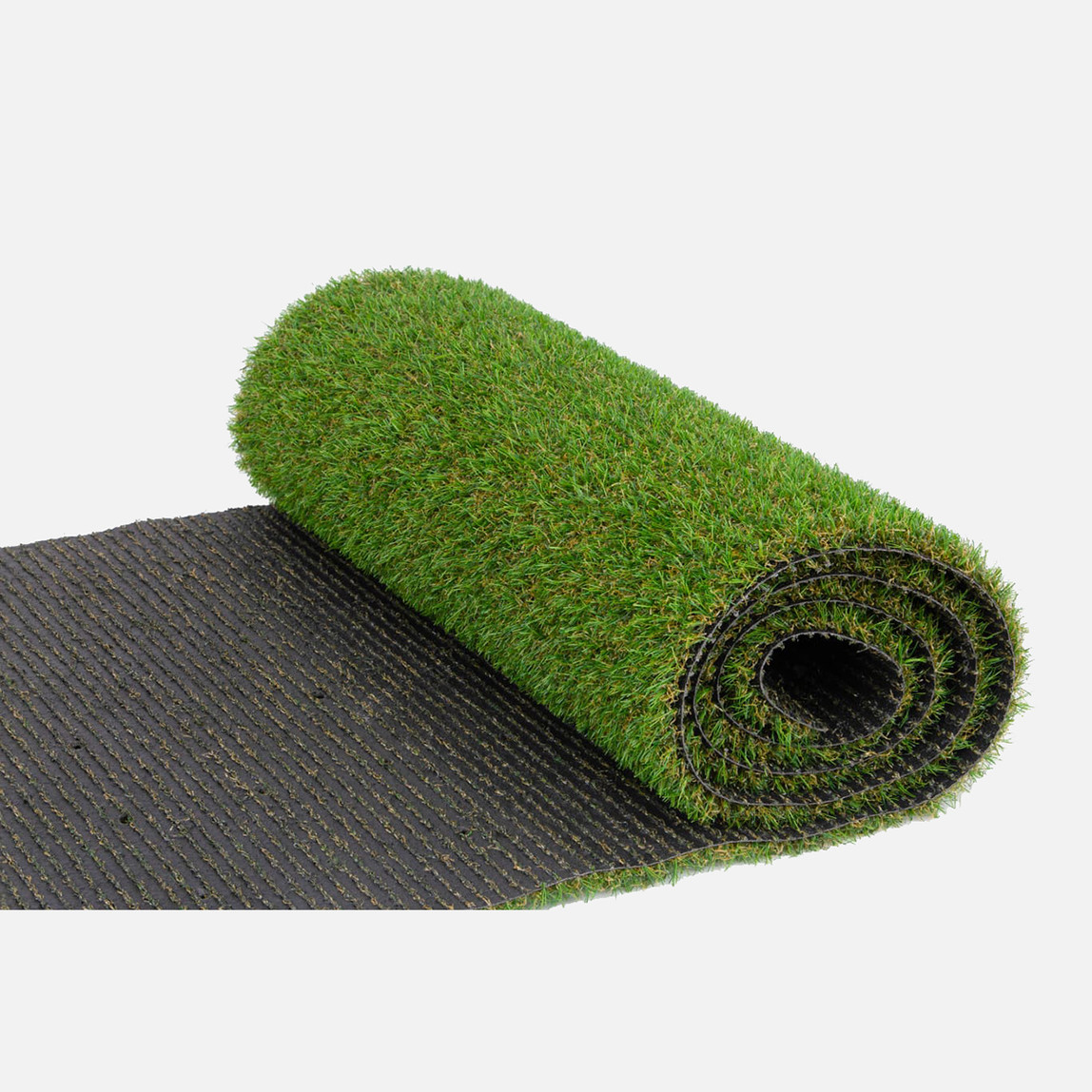    Çiğdem 20 mm Hav Yüksekliğinde Çim Halı - 400 cm En
 