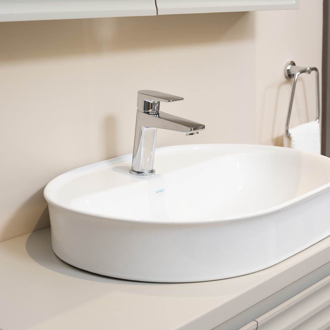    ECA Dalia Lavabo Bataryası  