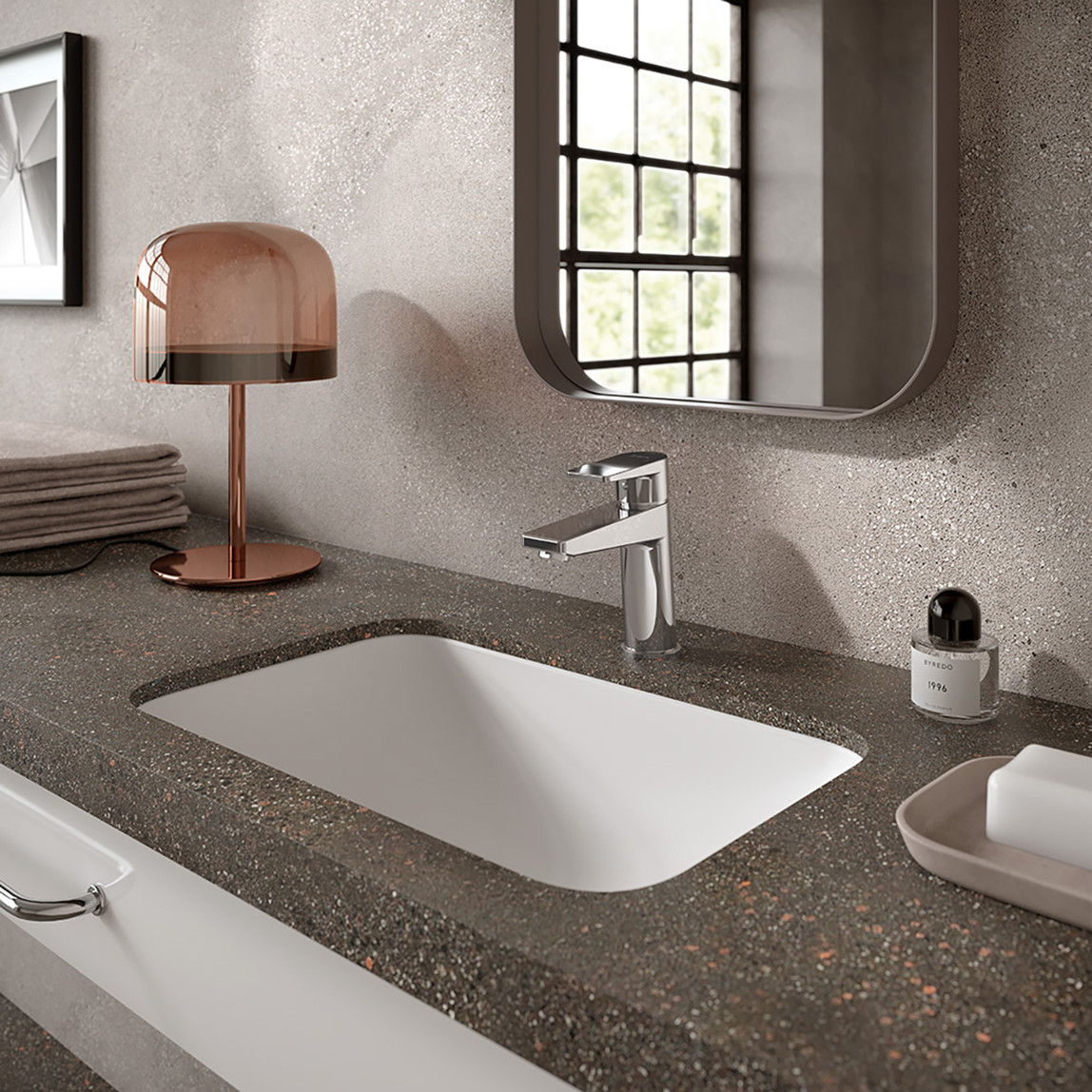    ECA Dalia Lavabo Bataryası  