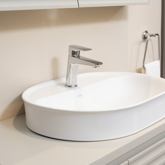 ECA Dalia Lavabo Bataryası 