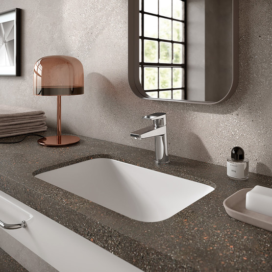 ECA Dalia Lavabo Bataryası 