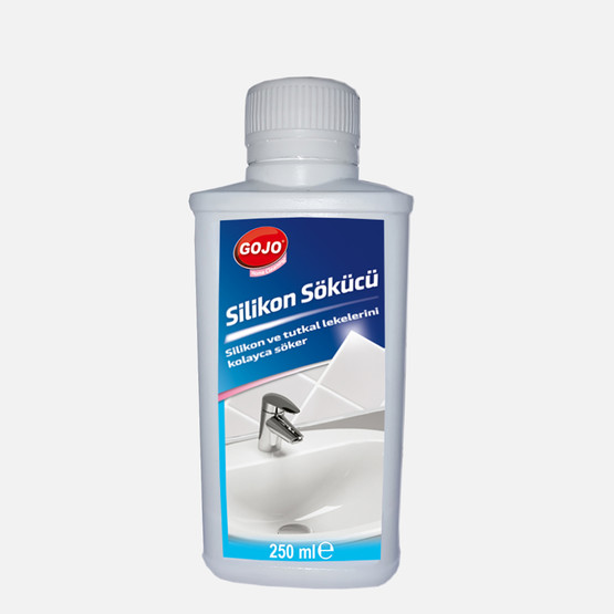 Gojo Çok Amaçlı Silikon Sökücü 250 ml 