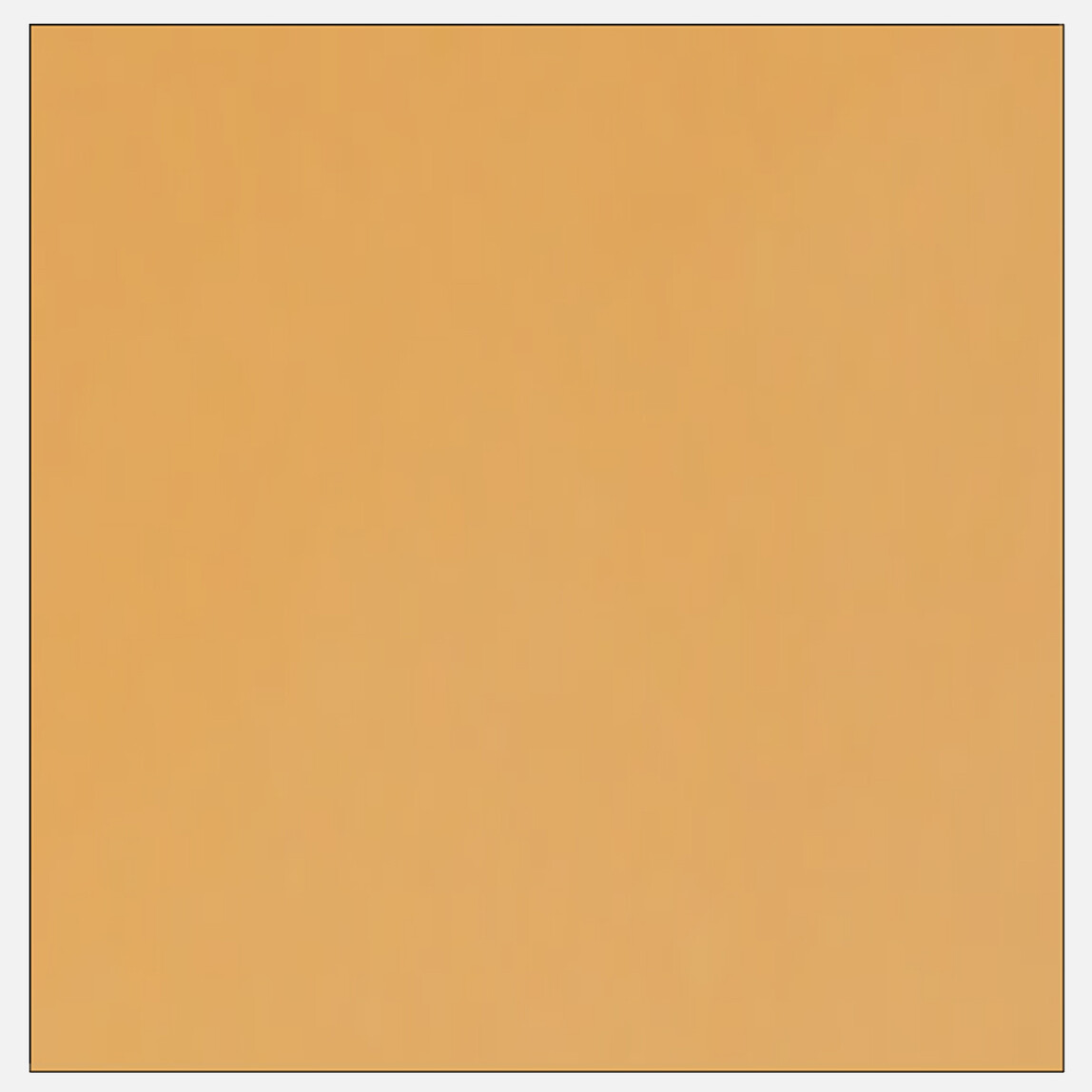    Işıklar Tuğla Cotto Karo Sarı Ct1 24 x 24 x 1,5 cm 