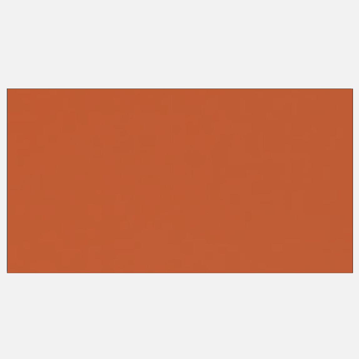    Işıklar Tuğla Cotto Karo Kırmızı Ct20 20 x 40 x 1,5 cm 