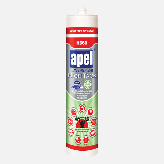Apel Polimer High Tack H-660 290 ml