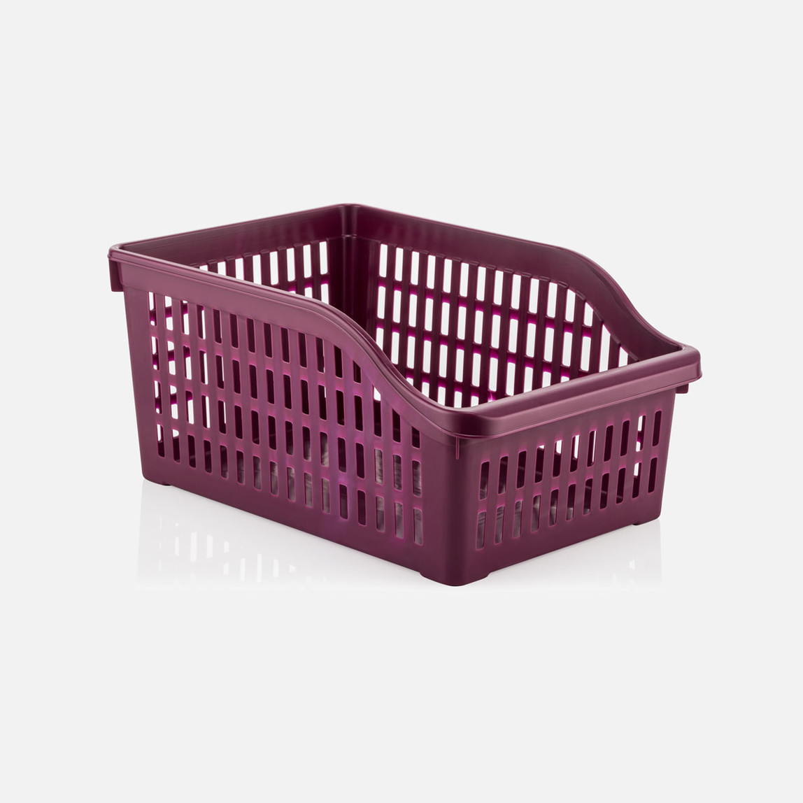    Dünya Plastik Asorti Plastik Geniş Step Organizer 