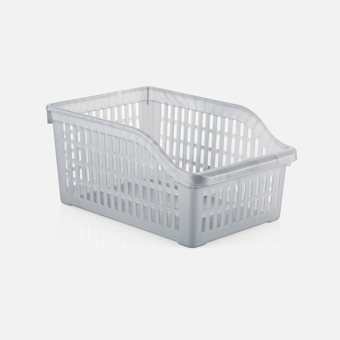    Dünya Plastik Asorti Plastik Geniş Step Organizer 