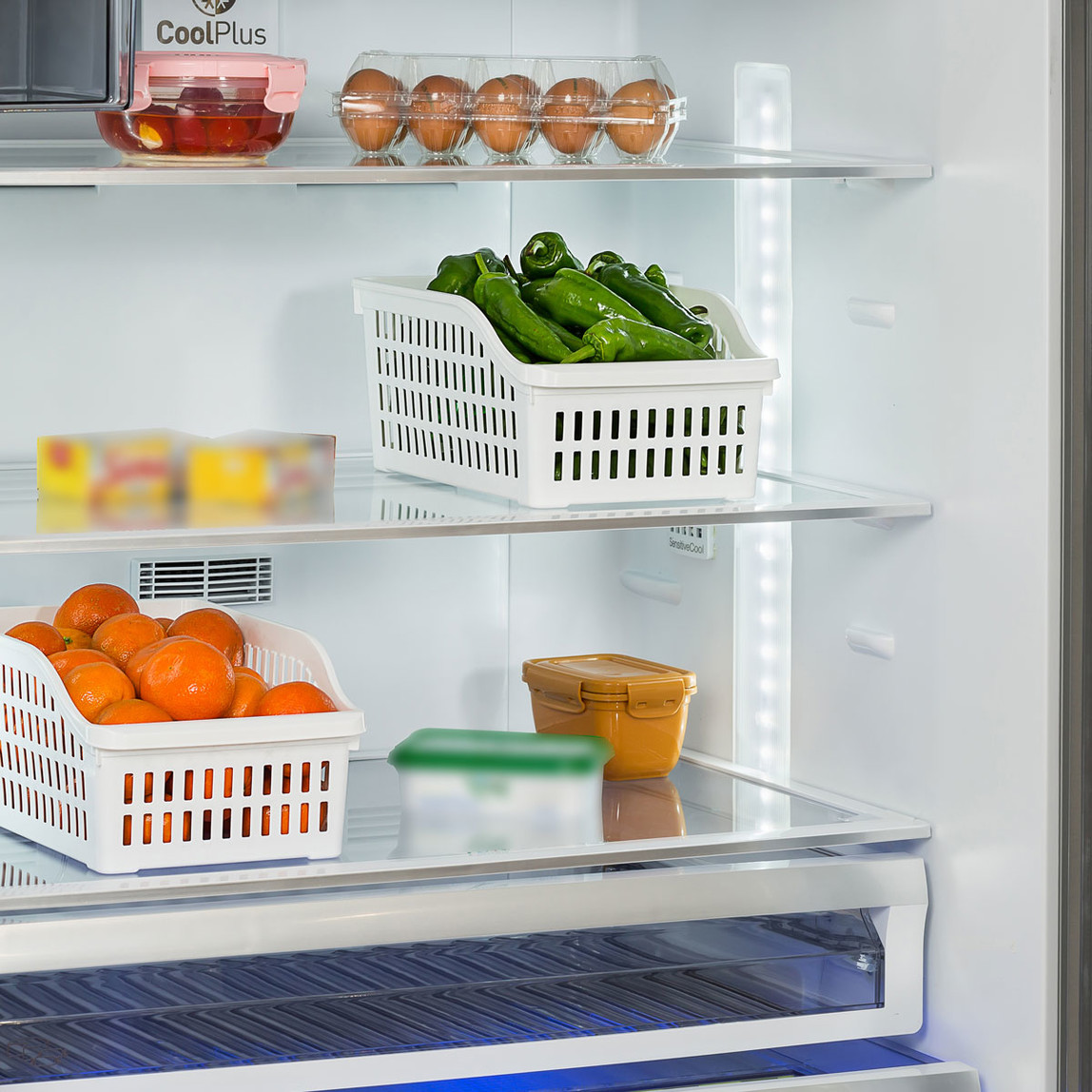    Dünya Plastik Asorti Plastik Geniş Step Organizer 