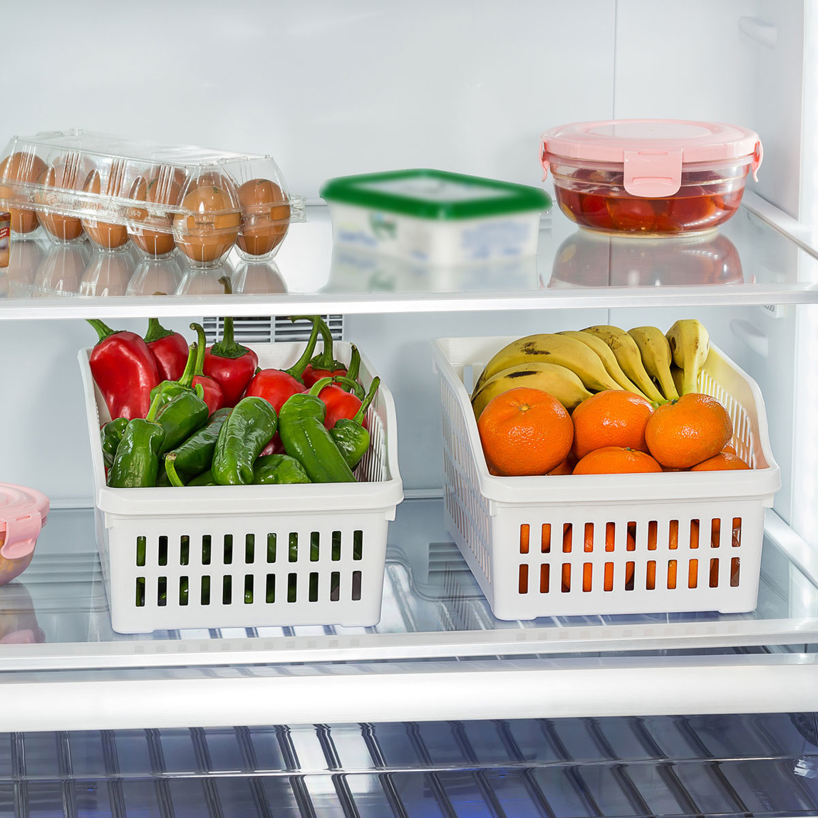    Dünya Plastik Asorti Plastik Geniş Step Organizer 