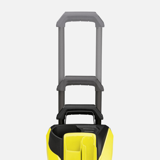 Karcher K4 Power Control 130 bar Yüksek Basınçlı Yıkama Makinesi