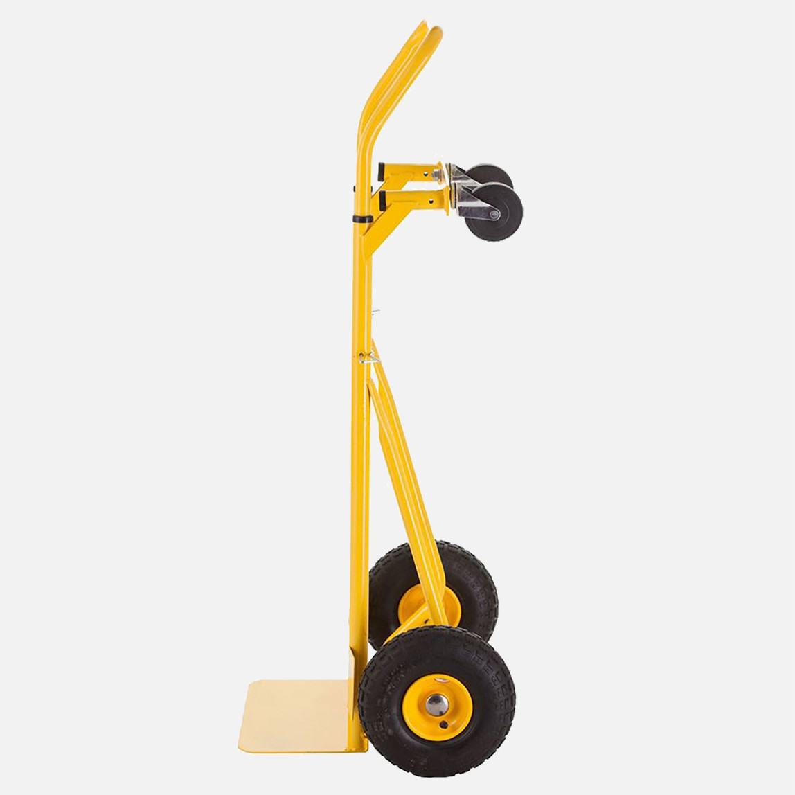    Stanley MT519 Endüstriyel Çok Fonksiyonlu El Arabası 150/200 kg 