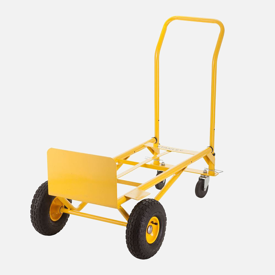    Stanley MT519 Endüstriyel Çok Fonksiyonlu El Arabası 150/200 kg 